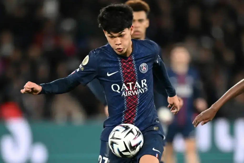 ​El fichaje de 8 millones de Luis Enrique que hace daño al Barça