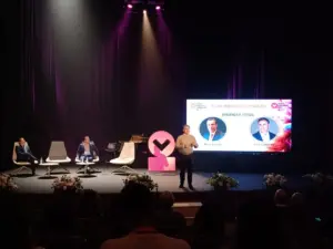 Arranca el Festival Mundial de la Felicidad con líderes empresariales, agentes de cambio y expertos internacionales debatiendo sobre bienestar y competitividad
