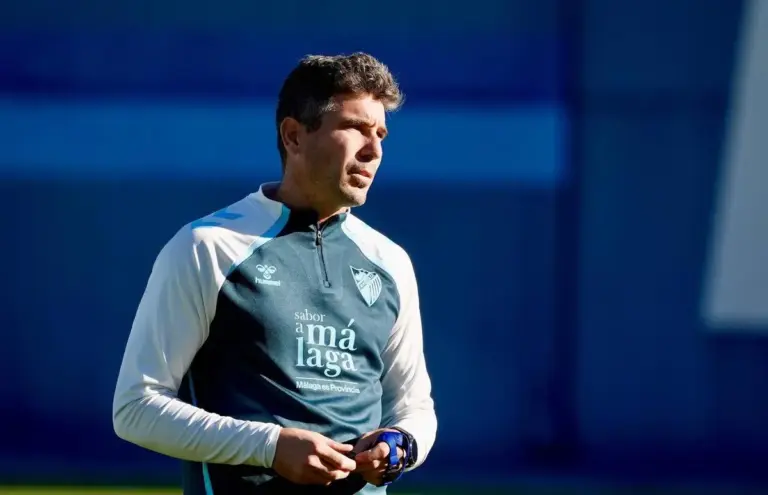 El Málaga CF de Funes no tiene techo: los datos que alimentan el sueño del ascenso