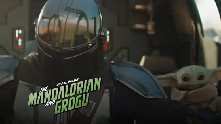 Mandalorian y Grogu: Disney aclara el mayor misterio de la película antes de su estreno