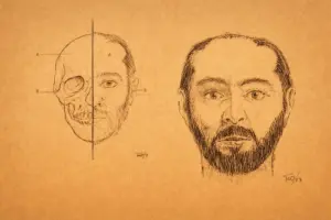 El asesino en serie español que la justicia declaró "Hombre Lobo": la perturbadora historia real de Romasanta