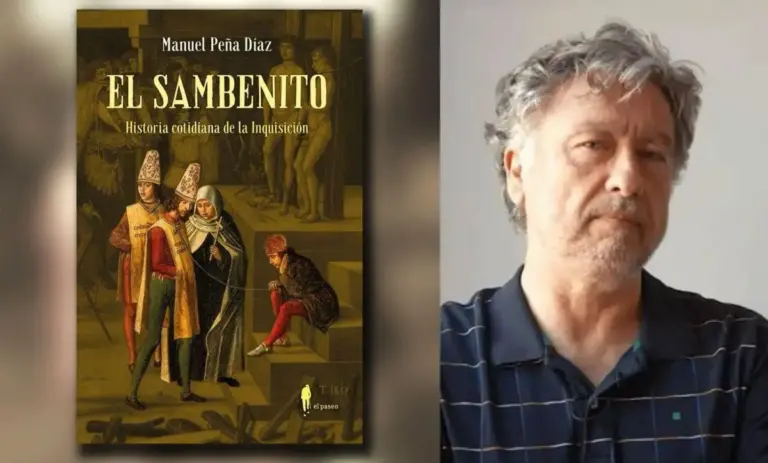 'El sambenito', un símbolo de la Inquisición que sigue vivo cinco siglos después en el lenguaje cotidiano