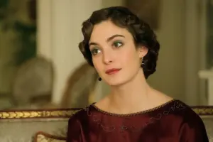 Manuel y Julieta comparten un inesperado acercamiento en 'La Promesa'