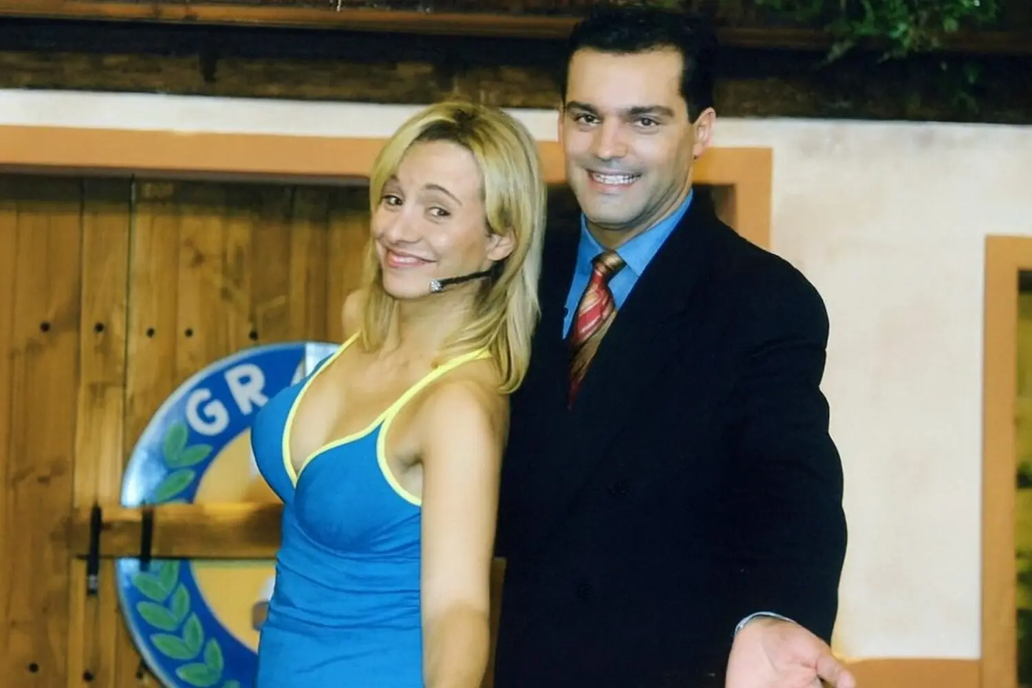 Mar Regueras lanza una advertencia sobre la crueldad del cine español con las mujeres de más de cincuenta