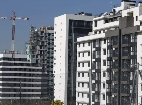 Más presión sobre un mercado de vivienda que ya está al límite Más presión sobre un mercado de vivienda que ya está al límite