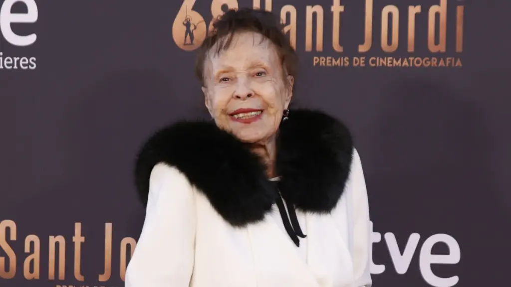 Más de seis décadas de brillantez desde el teatro hasta el cine