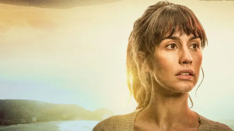 'Entre tierras' fija su regreso: Rodolfo Sancho y Silvia Abascal se unen al fenómeno que paralizó España