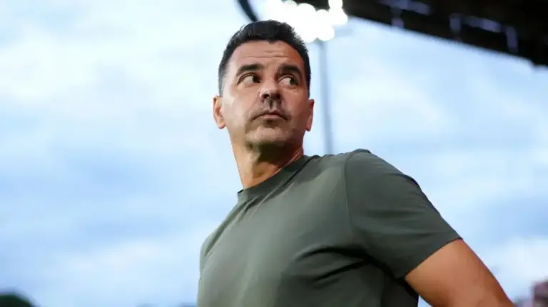 ​El 'efecto City Group': ¿Será Míchel el sucesor de Guardiola en el Manchester City?