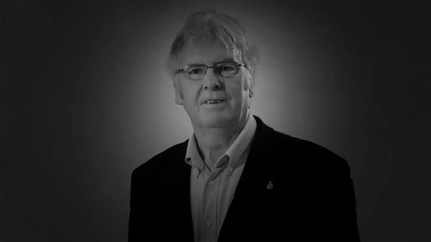 Muere el astro del baloncesto Vicente Paniagua a los 78 años Muere el astro del baloncesto Vicente Paniagua a los 78 años