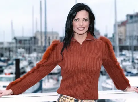 Natalia Estrada: La reina del Natalia Estrada: La reina del