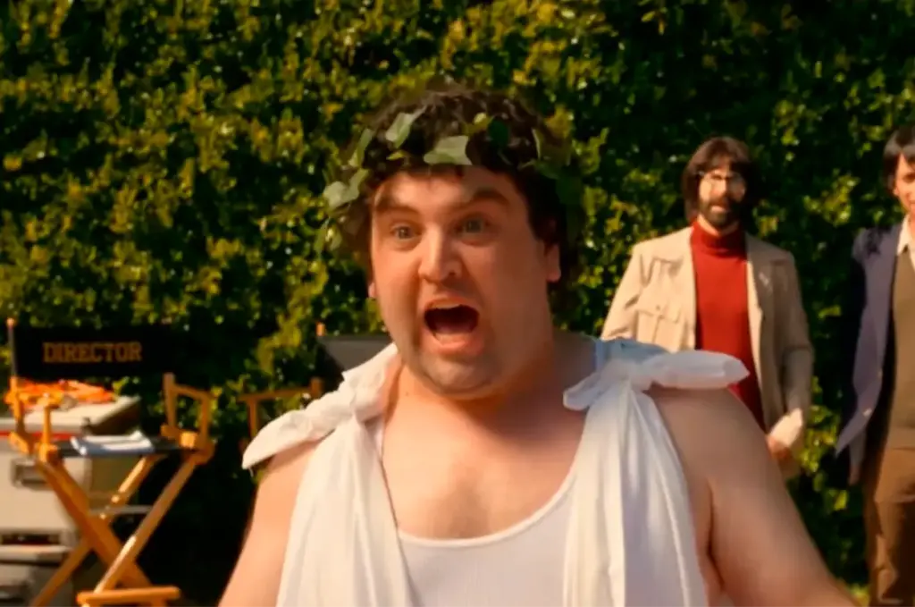 Netflix esconde una comedia basada en hechos reales que se ha convertido en una joya del catálogo