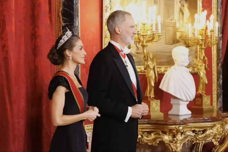 ¿Por qué la reina Letizia no puede mandar más? Las razones que le prohíben ejercer más poder en Zarzuela