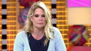 "No debo ni un euro": Makoke rompe el silencio tras la petición de 4 años de cárcel