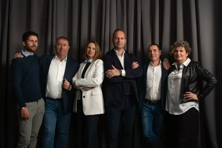 Nace NODUS, la infraestructura que convierte la inteligencia artificial en capacidad operativa gobernada