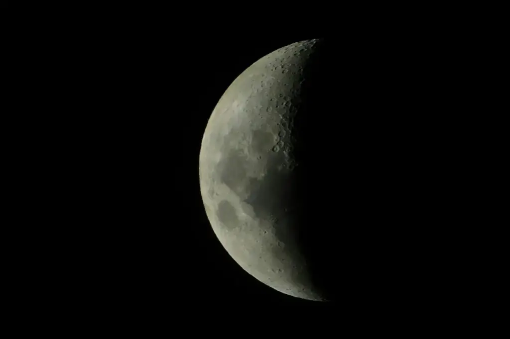 Nuevas pruebas apuntan a que la formación de la Luna fue más compleja de lo que se creía y no solo fruto de un impacto casual