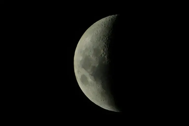 Luna Nueva en Géminis: la segunda oportunidad que cambiará la vida de estos signos
