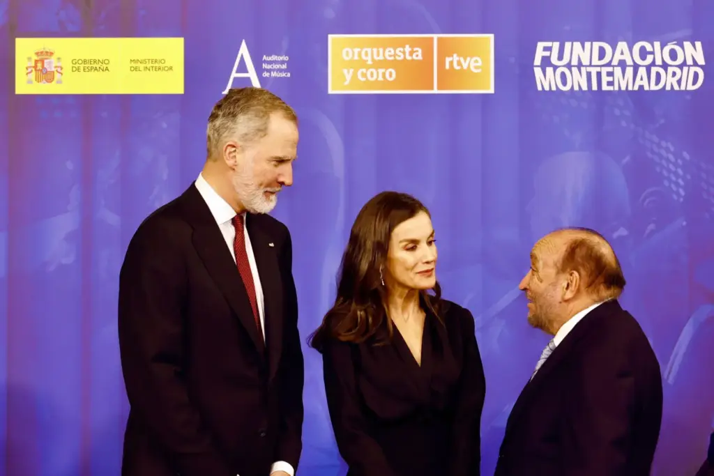 Otras figuras de la realeza que comparten el nombre de Letizia