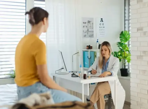 Pacientes cancer mama