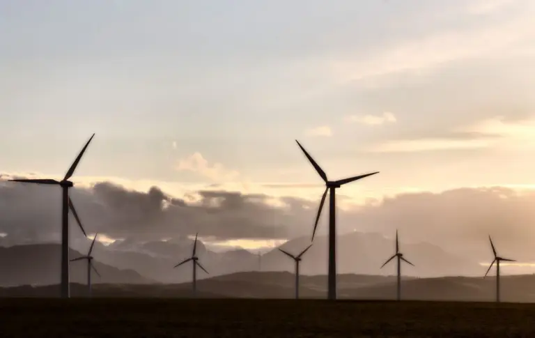 El Tribunal Supremo vuelve a rechazar las medidas cautelares solicitadas por la plataforma Paisajes de Teruel contra el Clúster Maestrazgo