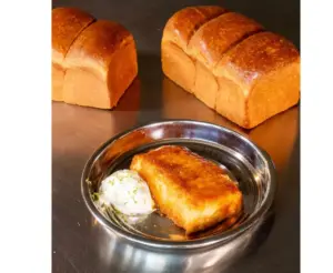 La demanda de panes de miga tierna como el brioche, al alza por las torrijas