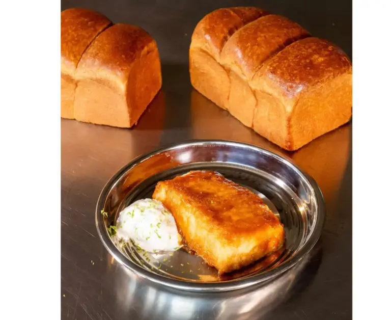 La demanda de panes de miga tierna como el brioche, al alza por las torrijas