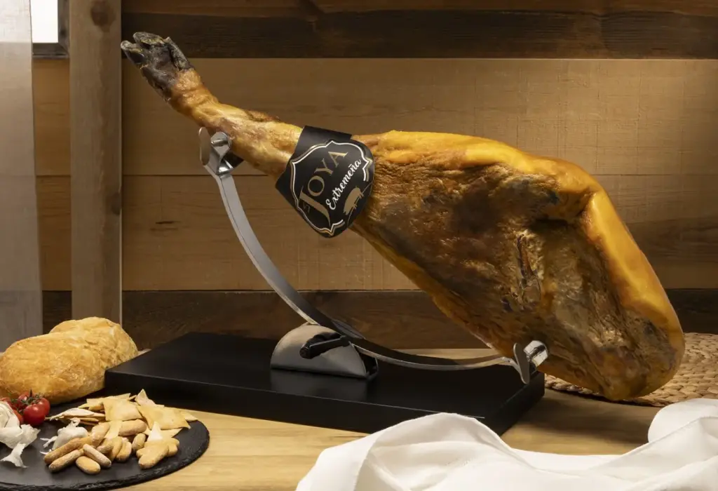 Pata de jamon La Joya