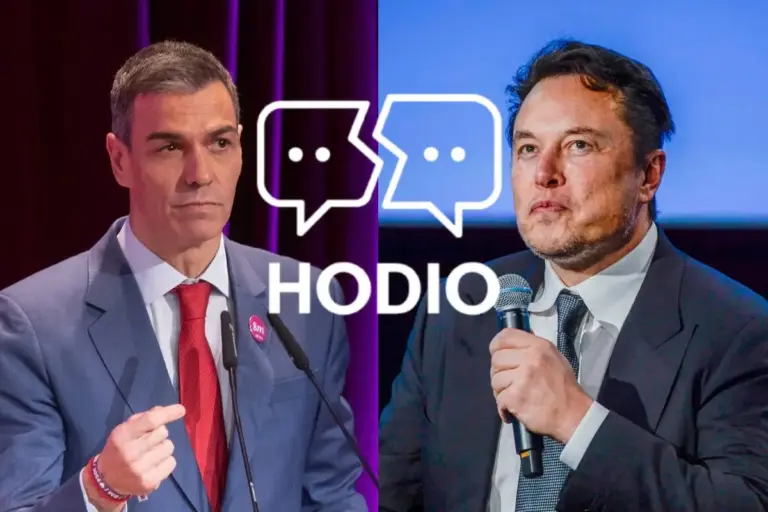 Pedro Sánchez le declara la guerra a Elon Musk por su 