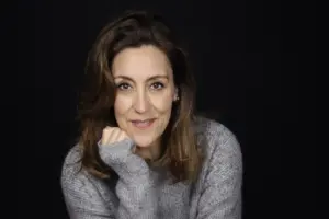 Pepa Aniorte: La vecina más querida de "Los Serrano" y su camino hacia el cine de autor