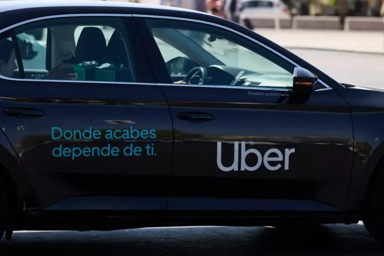 Precios dinámicos: el corazón del negocio de Uber y Cabify