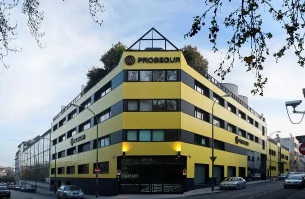 Prosegur eleva su beneficio neto consolidado en 2025 hasta los 119 millones de euros (+52,8%)