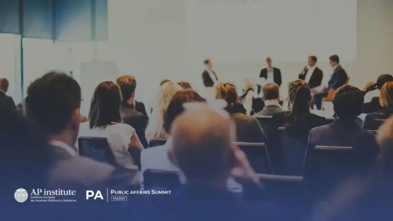 Madrid acoge el primer gran encuentro español sobre asuntos públicos de la mano de Public Affairs Summit y AP institute