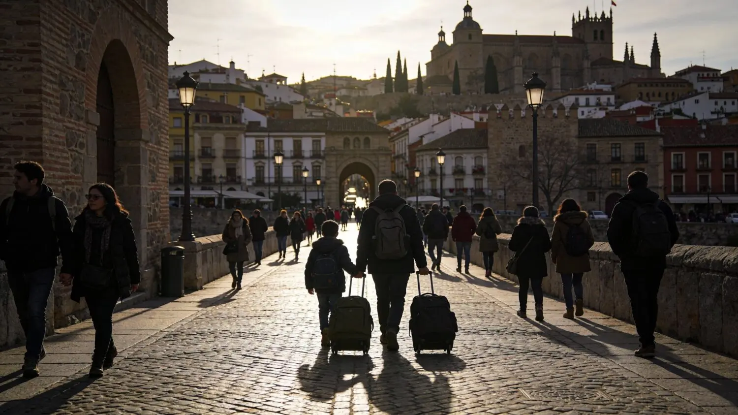 Ni guerras ni revueltas: el pueblo de Granada que pagó una fortuna en azúcar para comprar su independencia