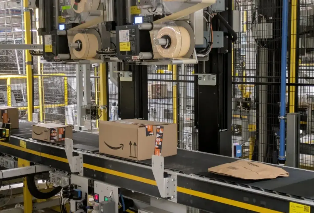 Amazon puede exponer las direcciones de un buen puñado de usuarios desde el 25 de marzo 3 Qué opciones tienen los usuarios para proteger su dirección