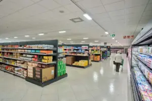 Qué pasará si los supermercados no cumplen la nueva normativa