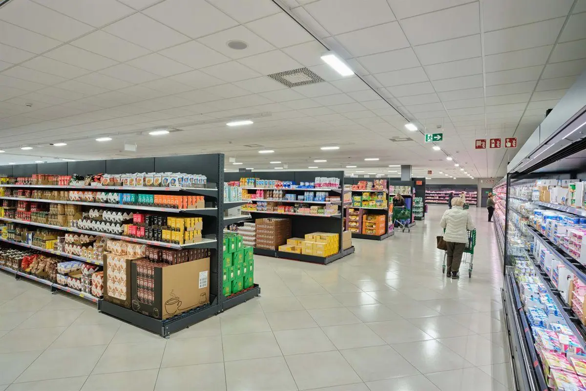 Qué pasará si los supermercados no cumplen la nueva normativa Qué pasará si los supermercados no cumplen la nueva normativa