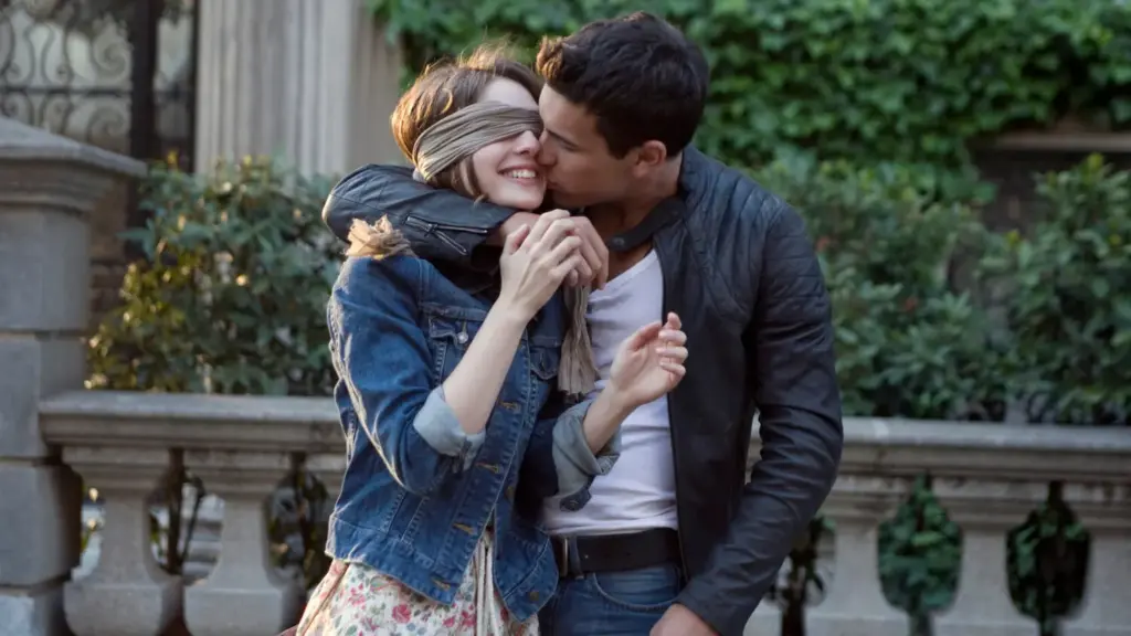 Qué pasó realmente con la esperada tercera parte de 'A tres metros sobre el cielo'