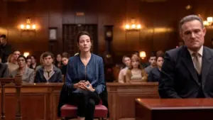 RTVE apuesta fuerte por el 8M con el esperado estreno de 'Soy Nevenka' en La 1