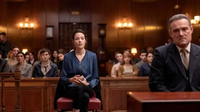 RTVE apuesta fuerte por el 8M con el esperado estreno de 'Soy Nevenka' en La 1