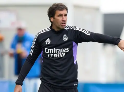 El capitán que se convirtió en empresario y hoy se liquida: la crisis de Raúl González en el mundo de los negocios El capitán que se convirtió en empresario y hoy se liquida: la crisis de Raúl González en el mundo de los negocios