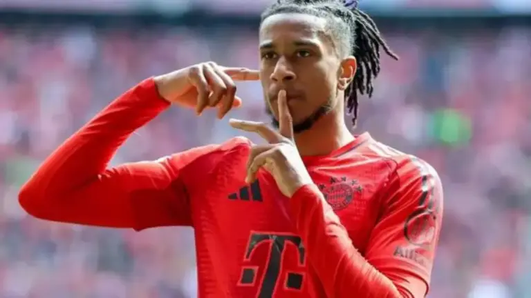El fichaje de Olise por el Real Madrid: el extremo se sincera con sus compañeros de selección