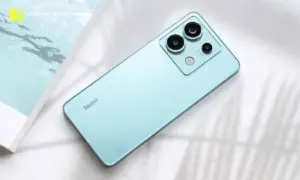 Xiaomi aprieta a Samsung: el Redmi Note 13 Pro se derrumba de precio en España y pone contra las cuerdas a los móviles caros