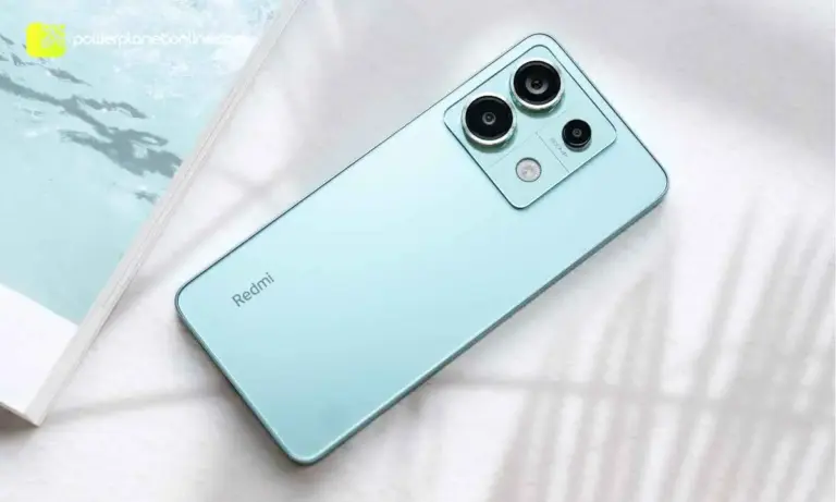 Xiaomi aprieta a Samsung: el Redmi Note 13 Pro se derrumba de precio en España y pone contra las cuerdas a los móviles caros