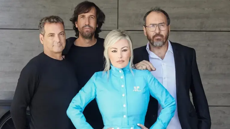 Deja de esperar la vuelta de Amaia Montero porque 'Rosas' acaba de hacer historia en Spotify y la reacción de la cantante lo dice todo