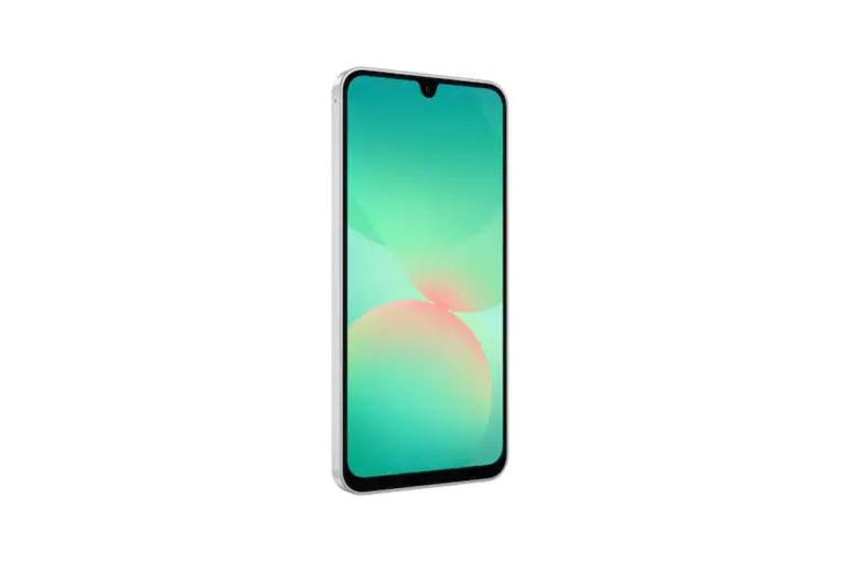 Samsung Galaxy A26 5G a examen: Lo mejor y lo peor de un gama media que destaca por su pantalla Super AMOLED y su cámara con OIS