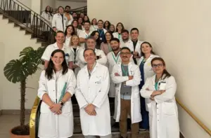 La Fundación Jiménez Díaz, acreditada como “ENETS Centre of Excellence” para tumores neuroendocrinos