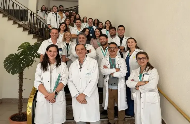 La Fundación Jiménez Díaz, acreditada como “ENETS Centre of Excellence” para tumores neuroendocrinos