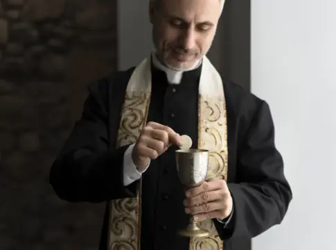 San Adriano, santoral del 5 de marzo San Adriano, santoral del 5 de marzo