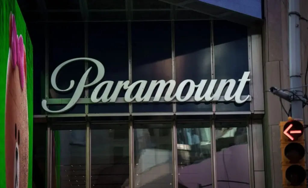 El nuevo imperio de Paramount con Warner: revolcón al universo DC, Juego de Tronos, Harry Potter, HBO, Friends... 2 Sede de Paramount