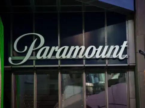 Sede de Paramount Sede de Paramount