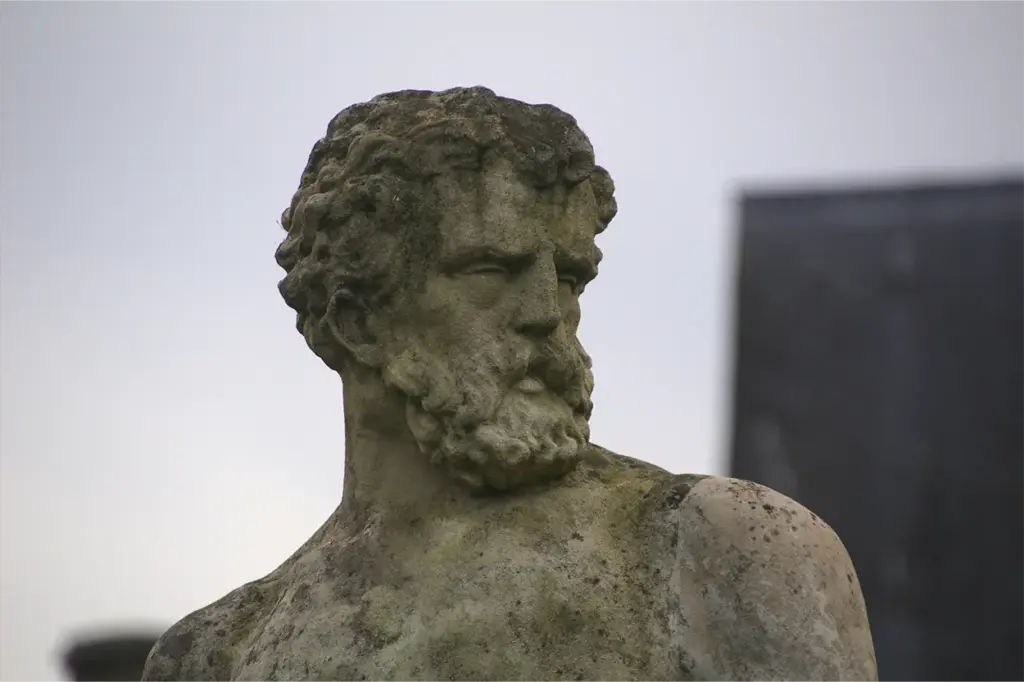 Según Epicteto, juzgar la realidad actual con criterios de un pasado desaparecido solo aumenta la incomprensión y el malestar